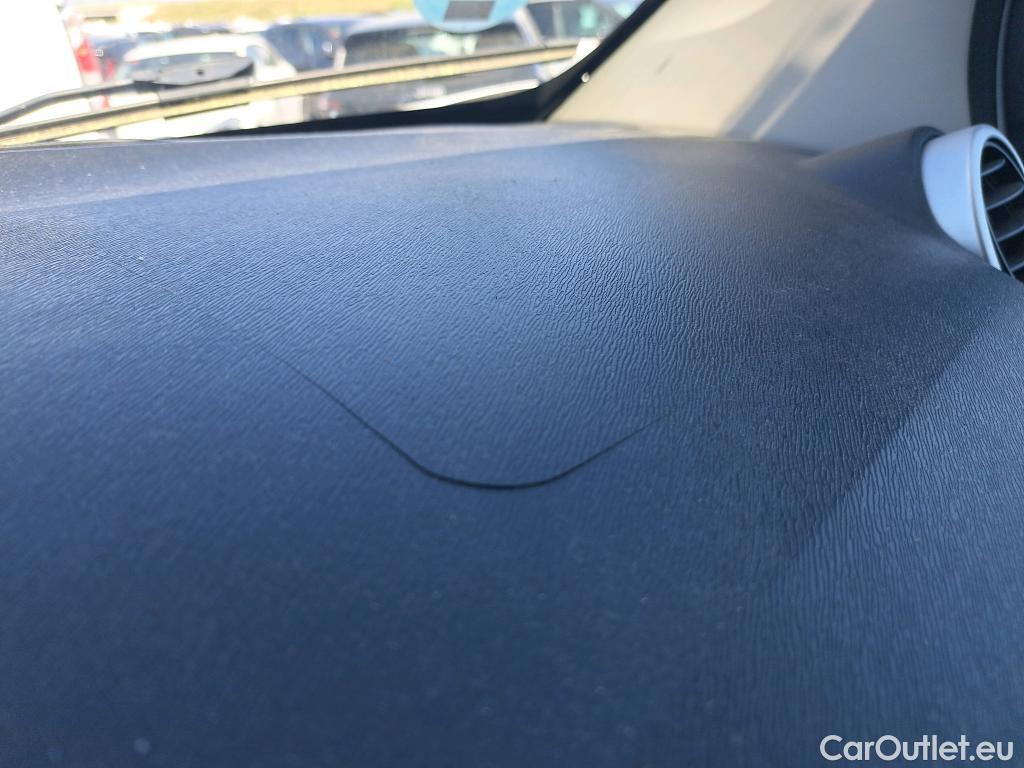  Renault  Kangoo RENAULT  Furgón/2013/3P/furgón derivado de turismo Profesional dCi 55 kW (75 CV) #29