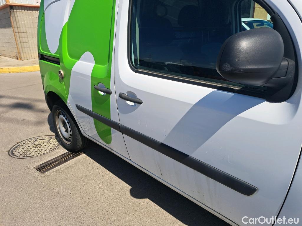  Renault  Kangoo RENAULT  Furgón/2013/3P/furgón derivado de turismo Profesional dCi 55 kW (75 CV) #14
