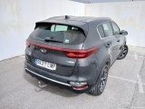  KIA  Sportage KIA  / 2018 / 5P / todoterreno 1.6 MHEV Business DCT 100kW (136CV) 4X2 #2