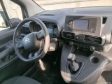  Citroen  Berlingo CITROEN  / 2018 / 4P / furgón derivado de turismo Talla M BlueHDi 100 #3