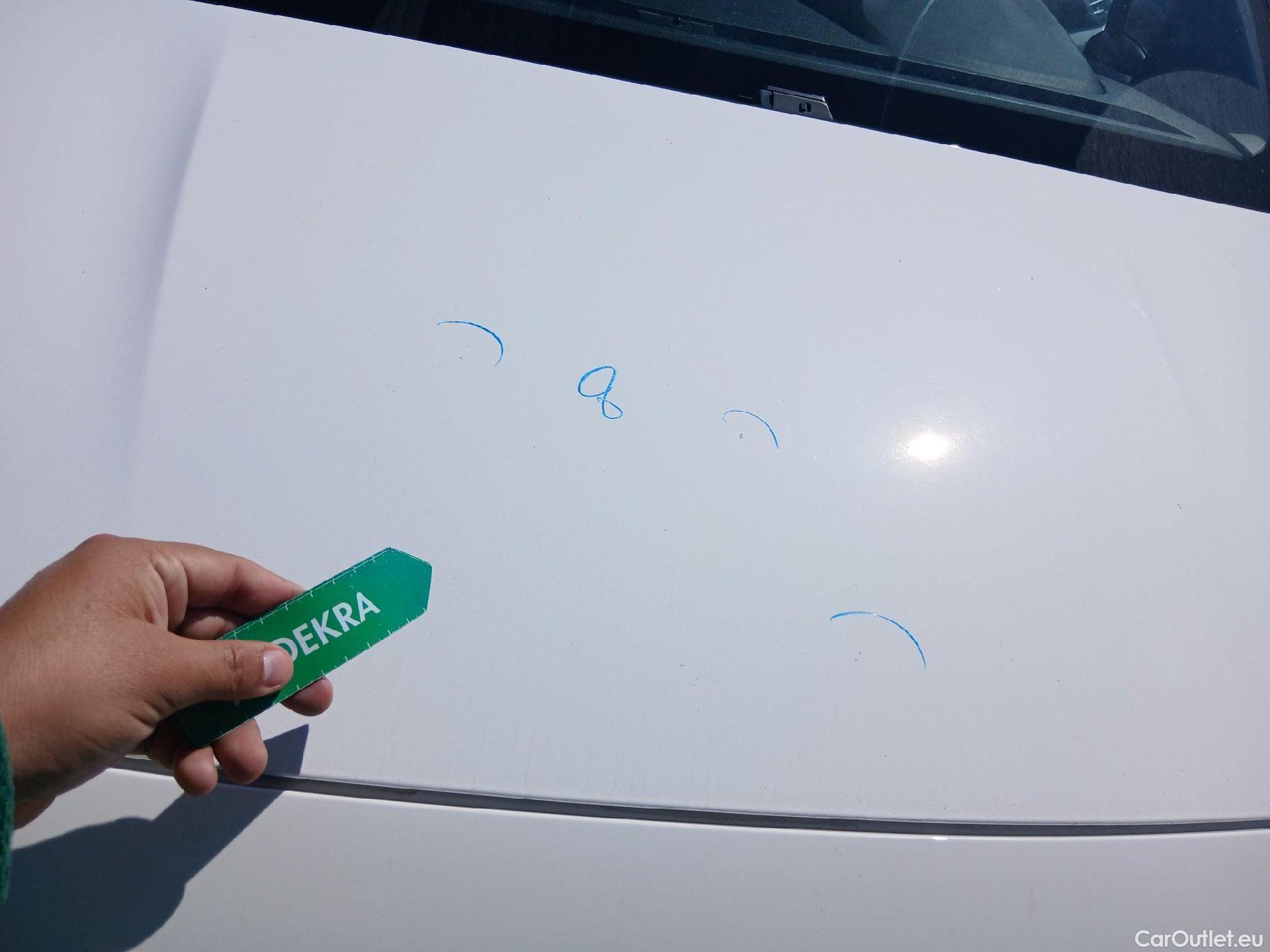  Peugeot  RIFTER PEUGEOT  / 2018 / 5P / monovolumen compacto Allure Standard BlueHDi 96kW #7