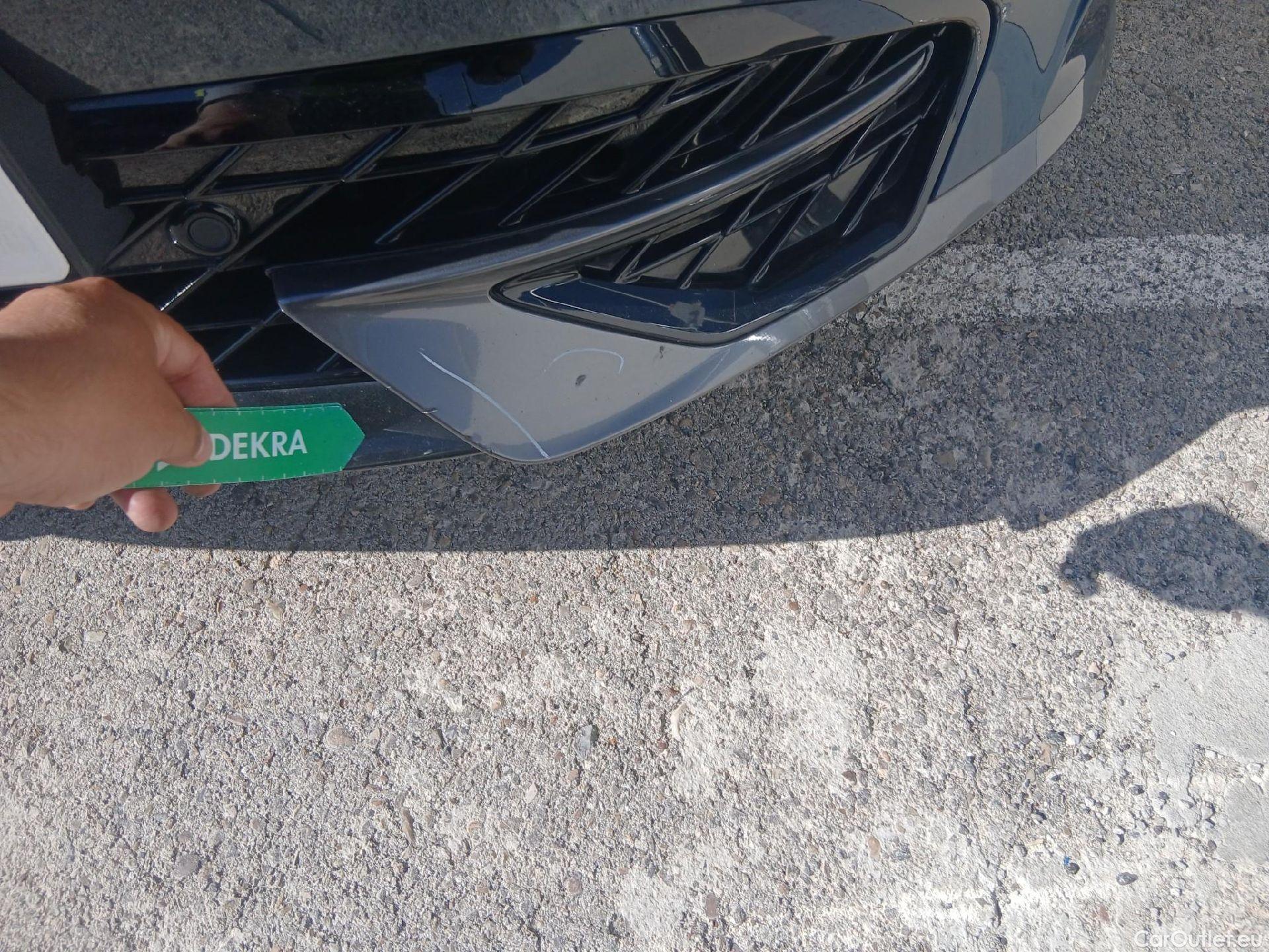  Cupra  Formentor CUPRA  / 2020 / 5P / todoterreno 1.5 TSI 110kW (150 CV) (AC) #7