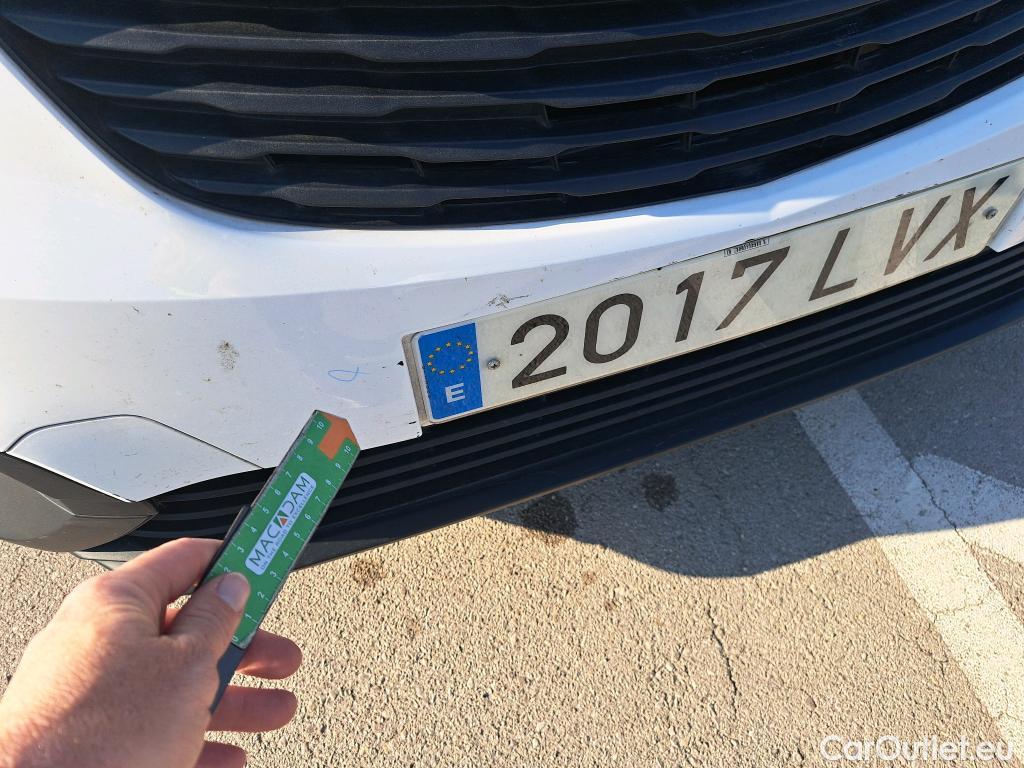  Opel  Combo OPEL  / 2018 / 3P / furgón derivado de turismo 1.5 TD 75kW (100CV) Express L H1 650kg (AC) #32