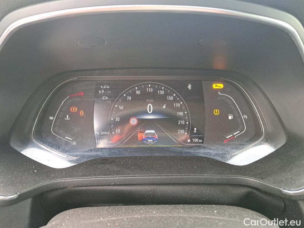  Renault  Captur RENAULT  / 2020 / 5P / todoterreno Fast Track TCe 140CV GPF Micro Híbrido #11