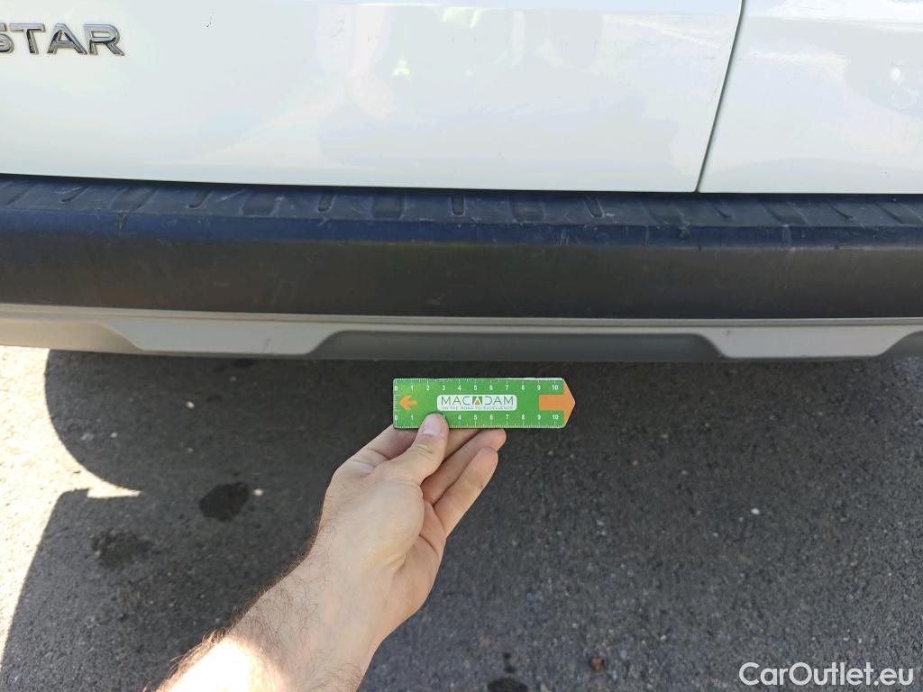  Nissan  Townstar NISSAN  / 2021 / 4P / furgón derivado de turismo 3 plazas 1.3G 96kW L1 Profesional #72