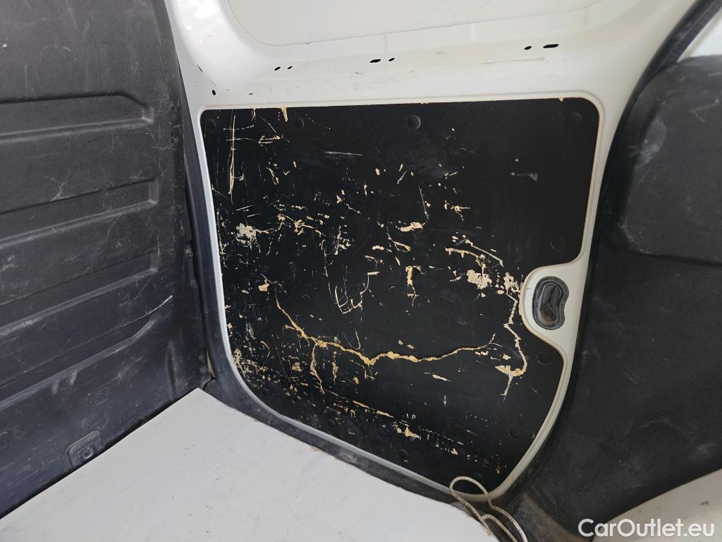  Nissan  Townstar NISSAN  / 2021 / 4P / furgón derivado de turismo 3 plazas 1.3G 96kW L1 Profesional #29