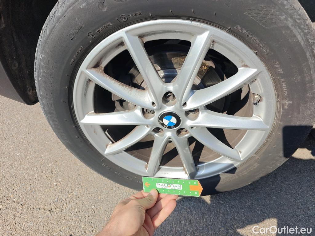  Bmw  X1 BMW  / 2019 / 5P / todoterreno sDrive18d #36