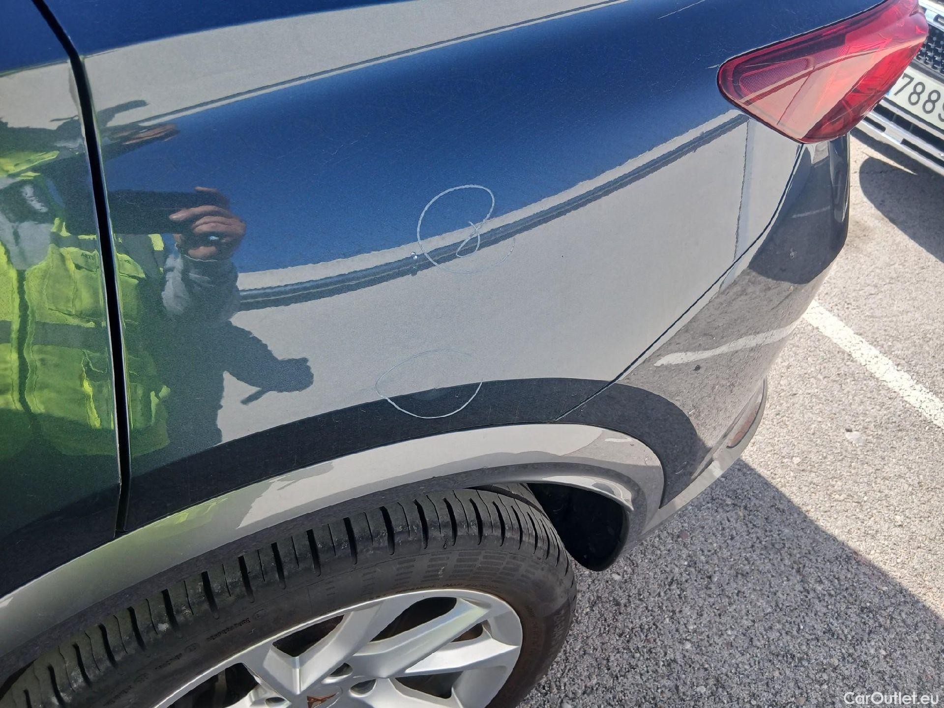  Cupra  Formentor CUPRA  / 2020 / 5P / todoterreno 1.5 TSI 110kW (150 CV) (AC) #18