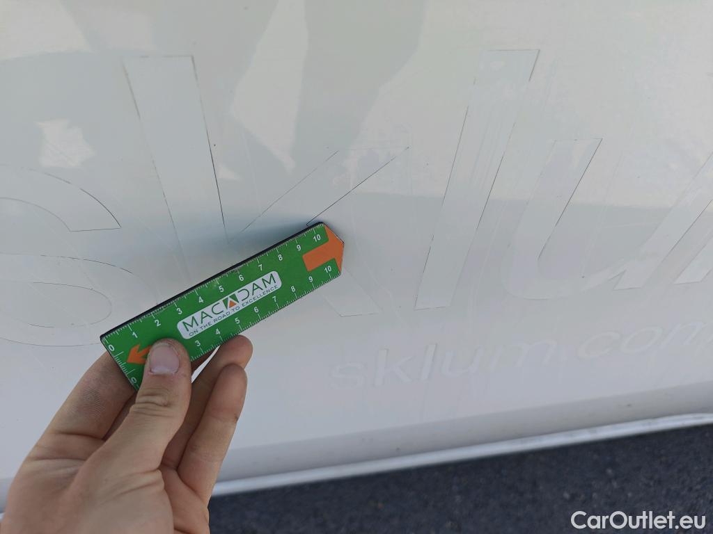  Nissan  Townstar NISSAN  / 2021 / 4P / furgón derivado de turismo 3 plazas 1.3G 96kW L1 Profesional #24