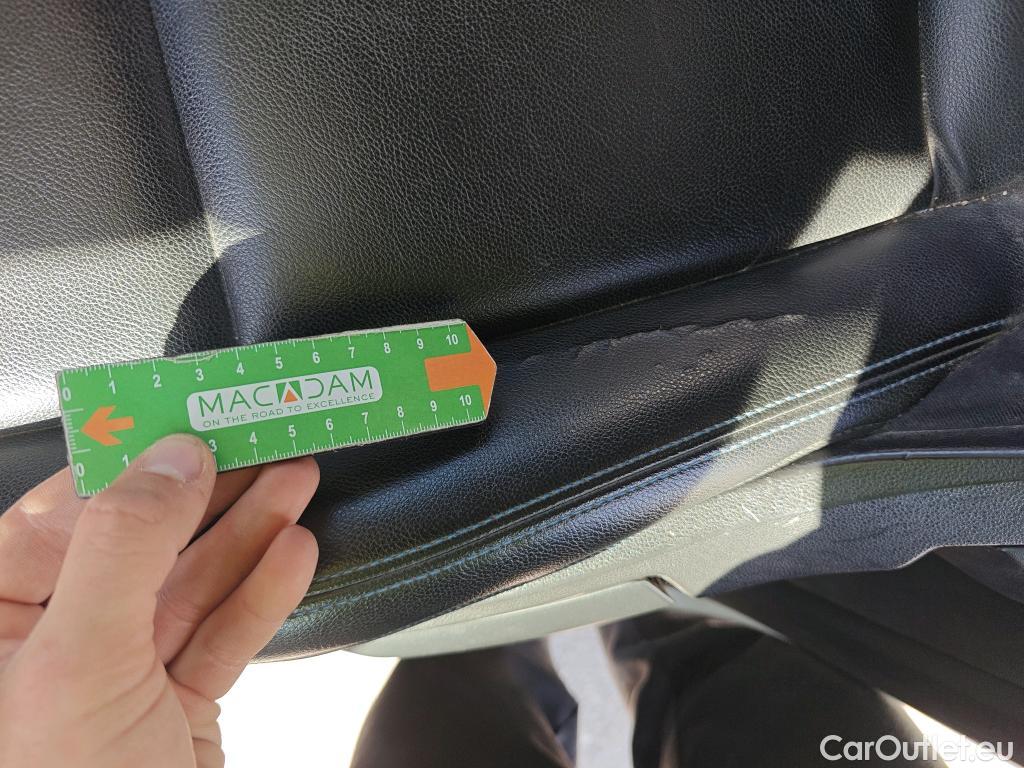  Nissan  Townstar NISSAN  / 2021 / 4P / furgón derivado de turismo 3 plazas 1.3G 96kW L1 Profesional #35