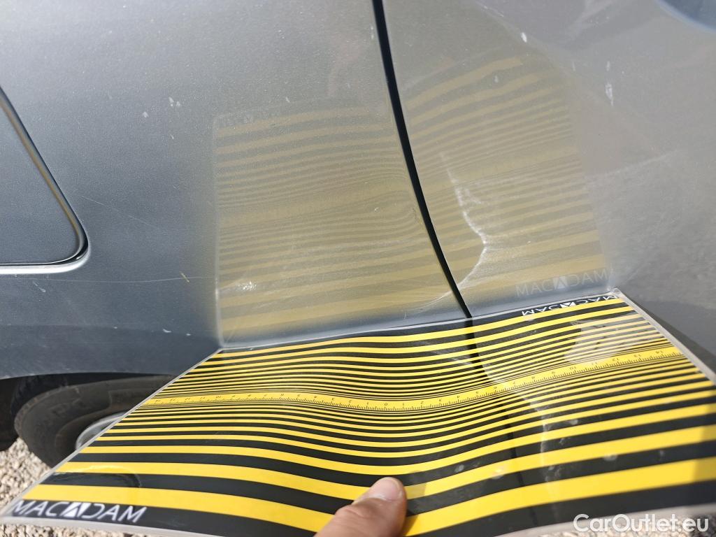  Dacia  Lodgy DACIA  / 2012 / 5P / monovolumen compacto Comfort Blue dCi 70kW (95CV) 5Pl - 18 #4