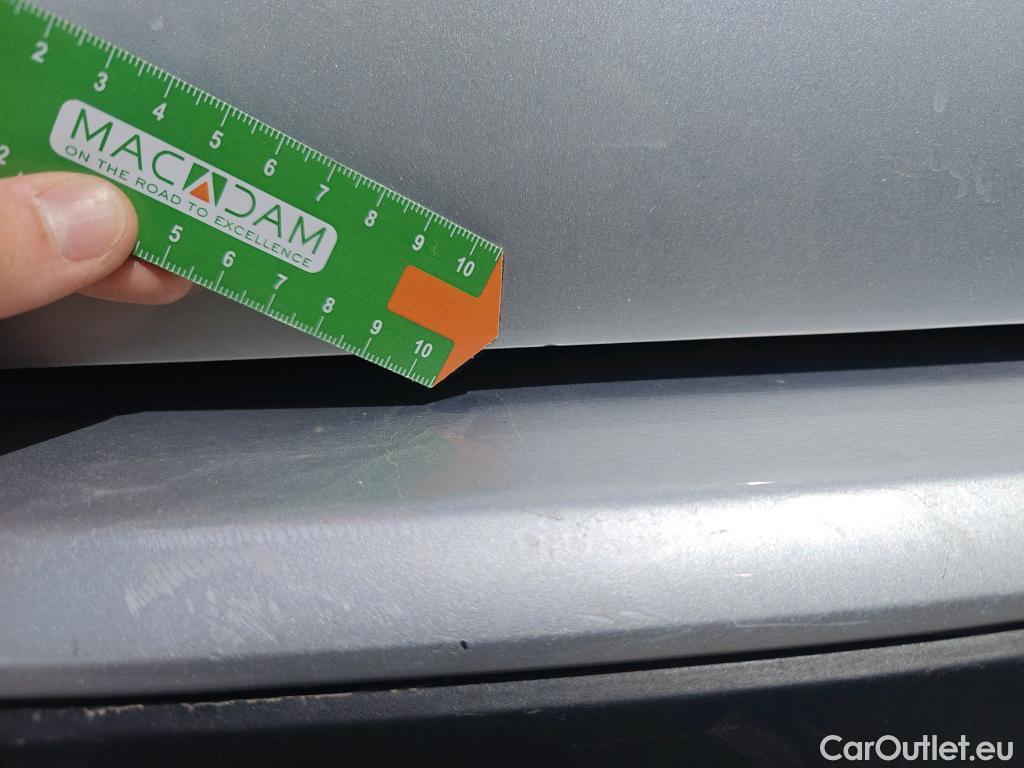  Dacia  Lodgy DACIA  / 2012 / 5P / monovolumen compacto Comfort Blue dCi 70kW (95CV) 5Pl - 18 #60