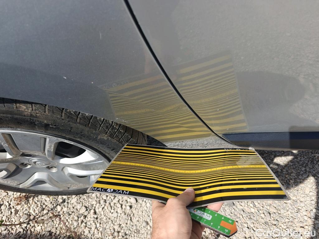  Dacia  Lodgy DACIA  / 2012 / 5P / monovolumen compacto Comfort Blue dCi 70kW (95CV) 5Pl - 18 #5