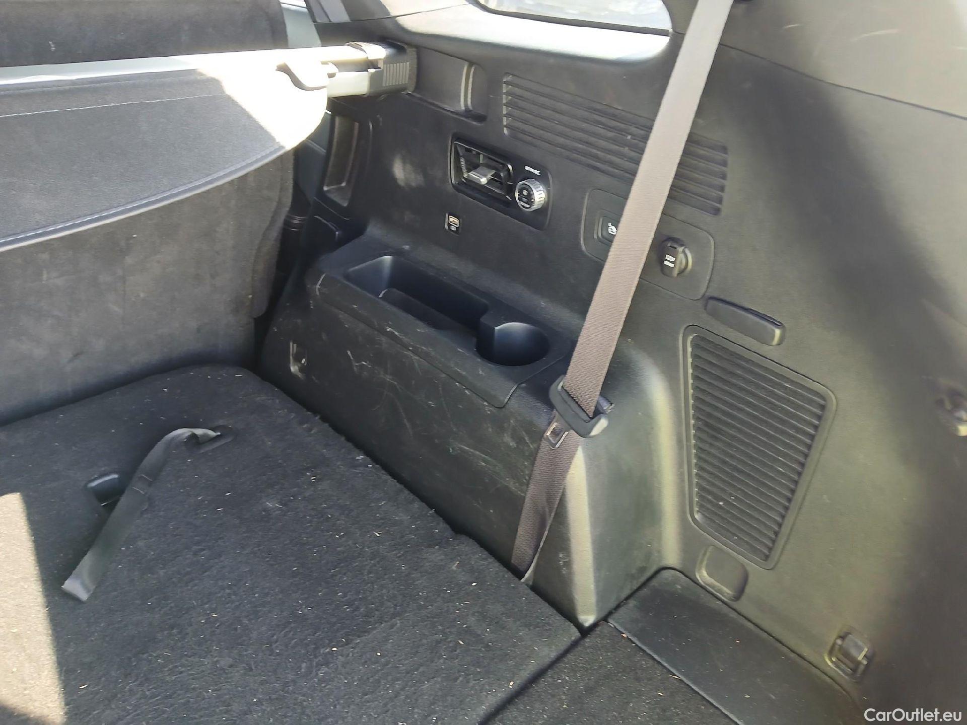  KIA  Sorento KIA  / 2020 / 5P / todoterreno 1.6 T-GDi HEV Emotion 4x4 7pl (P.Luxury) #6