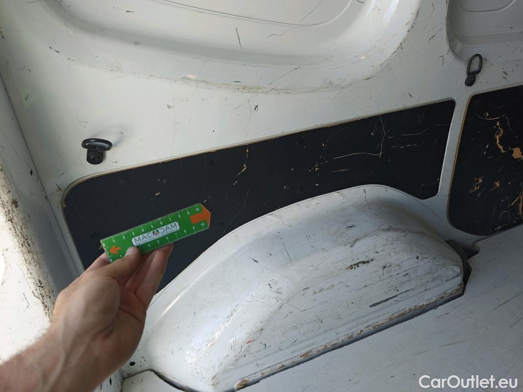  Nissan  Townstar NISSAN  / 2021 / 4P / furgón derivado de turismo 3 plazas 1.3G 96kW L1 Profesional #54