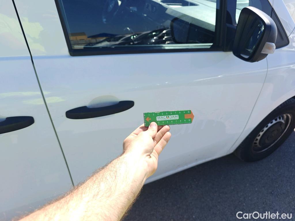  Nissan  Townstar NISSAN  / 2021 / 4P / furgón derivado de turismo 3 plazas 1.3G 96kW L1 Profesional #21