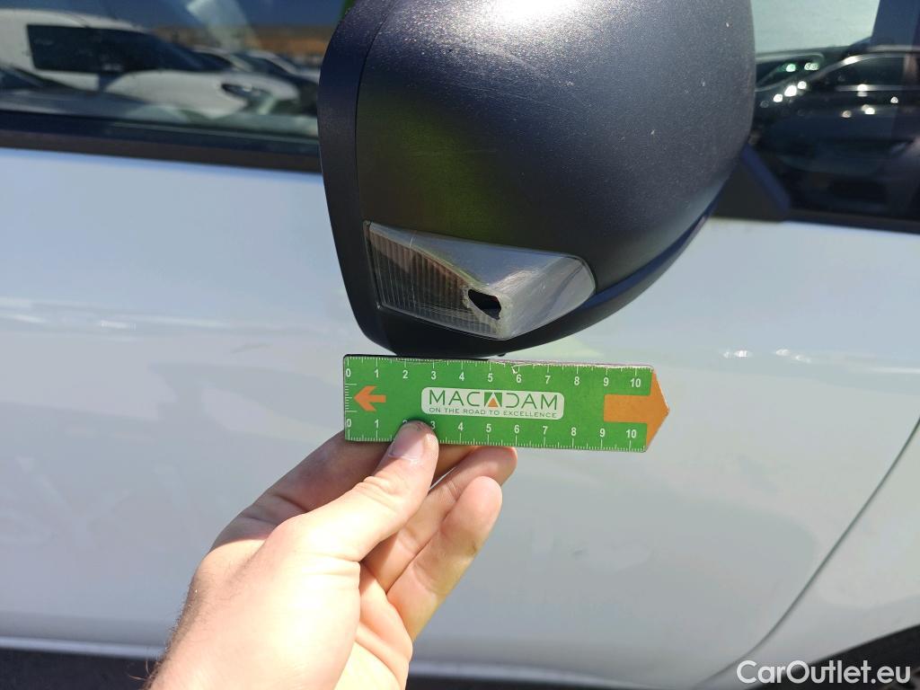  Nissan  Townstar NISSAN  / 2021 / 4P / furgón derivado de turismo 3 plazas 1.3G 96kW L1 Profesional #42