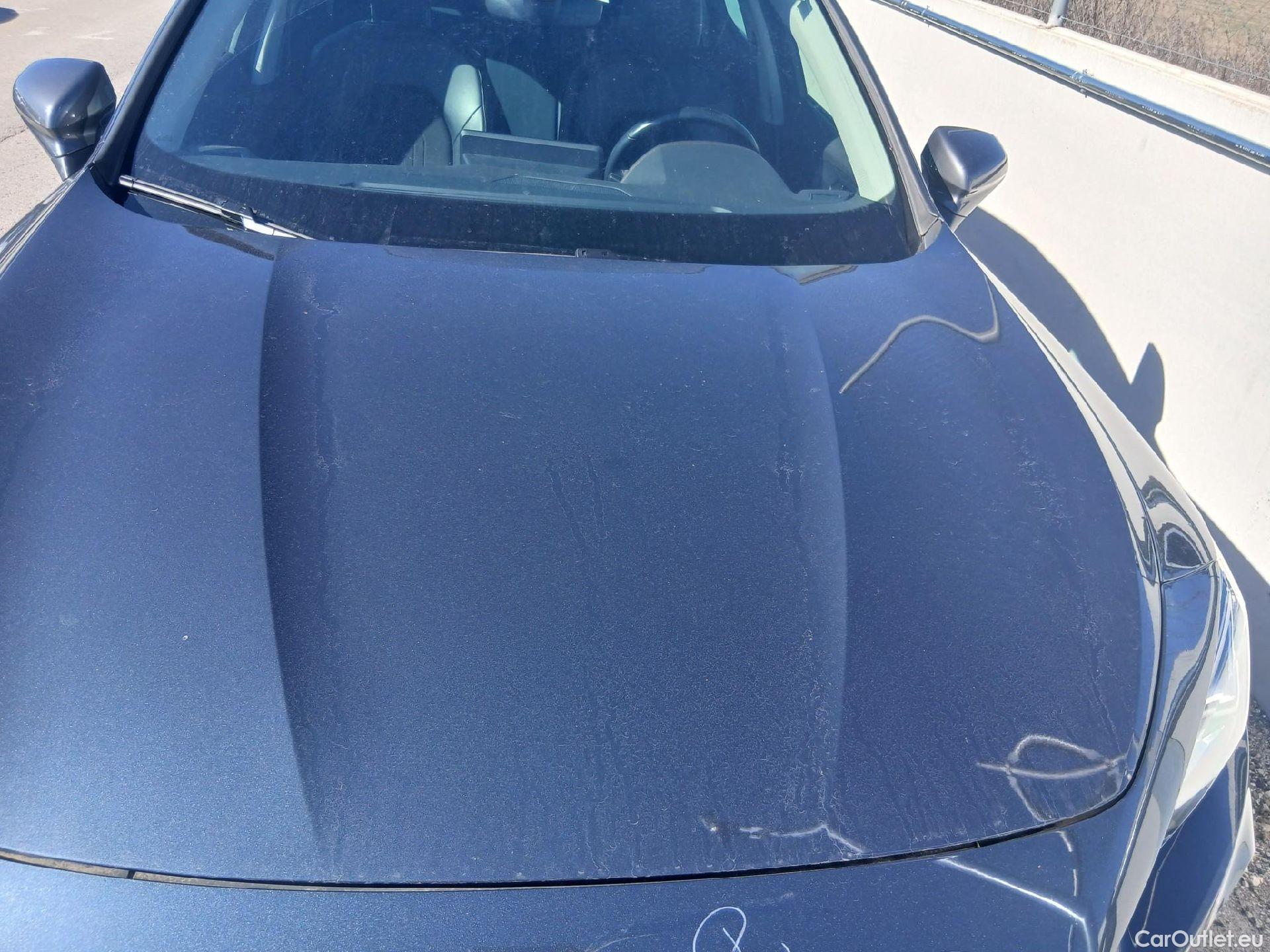  Cupra  Formentor CUPRA  / 2020 / 5P / todoterreno 1.5 TSI 110kW (150 CV) (AC) #11