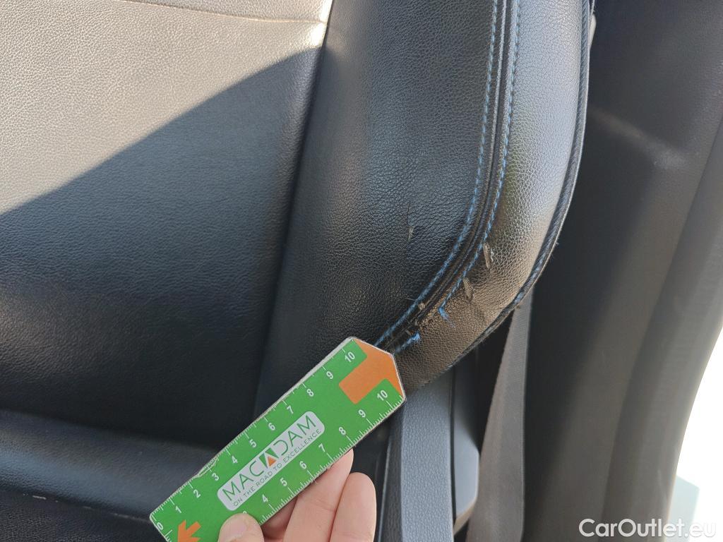  Nissan  Townstar NISSAN  / 2021 / 4P / furgón derivado de turismo 3 plazas 1.3G 96kW L1 Profesional #41