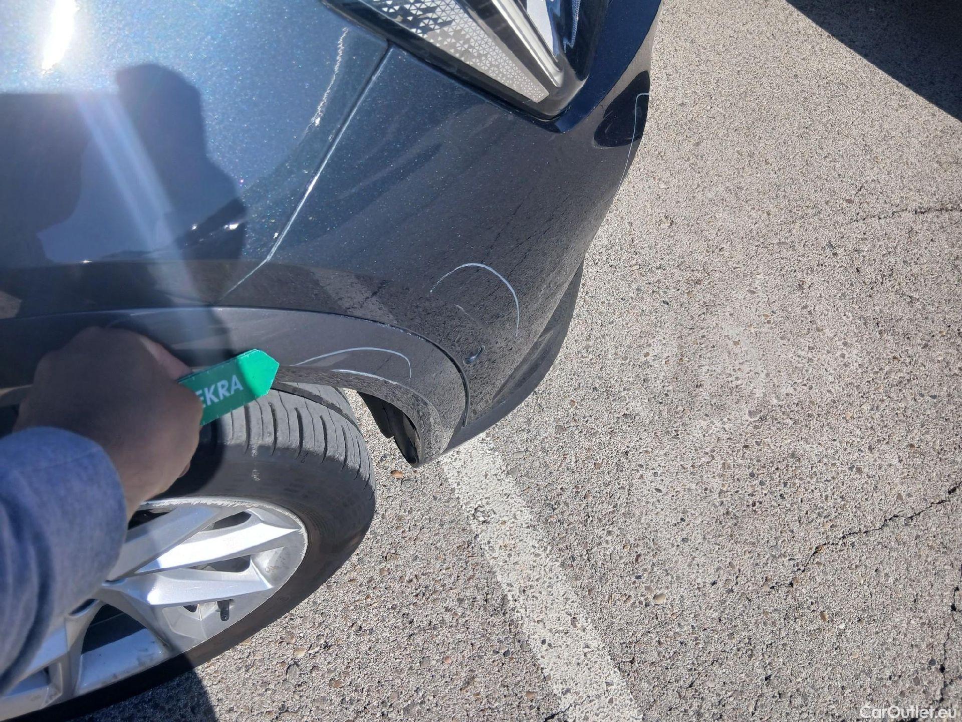  Cupra  Formentor CUPRA  / 2020 / 5P / todoterreno 1.5 TSI 110kW (150 CV) (AC) #44