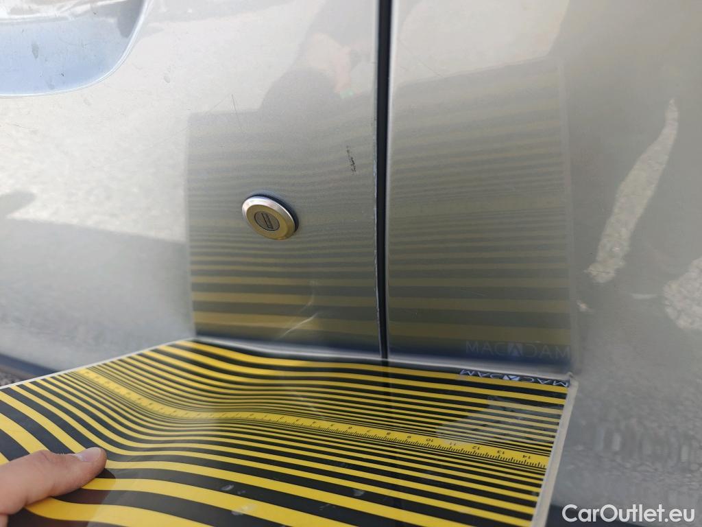  Dacia  Lodgy DACIA  / 2012 / 5P / monovolumen compacto Comfort Blue dCi 70kW (95CV) 5Pl - 18 #10