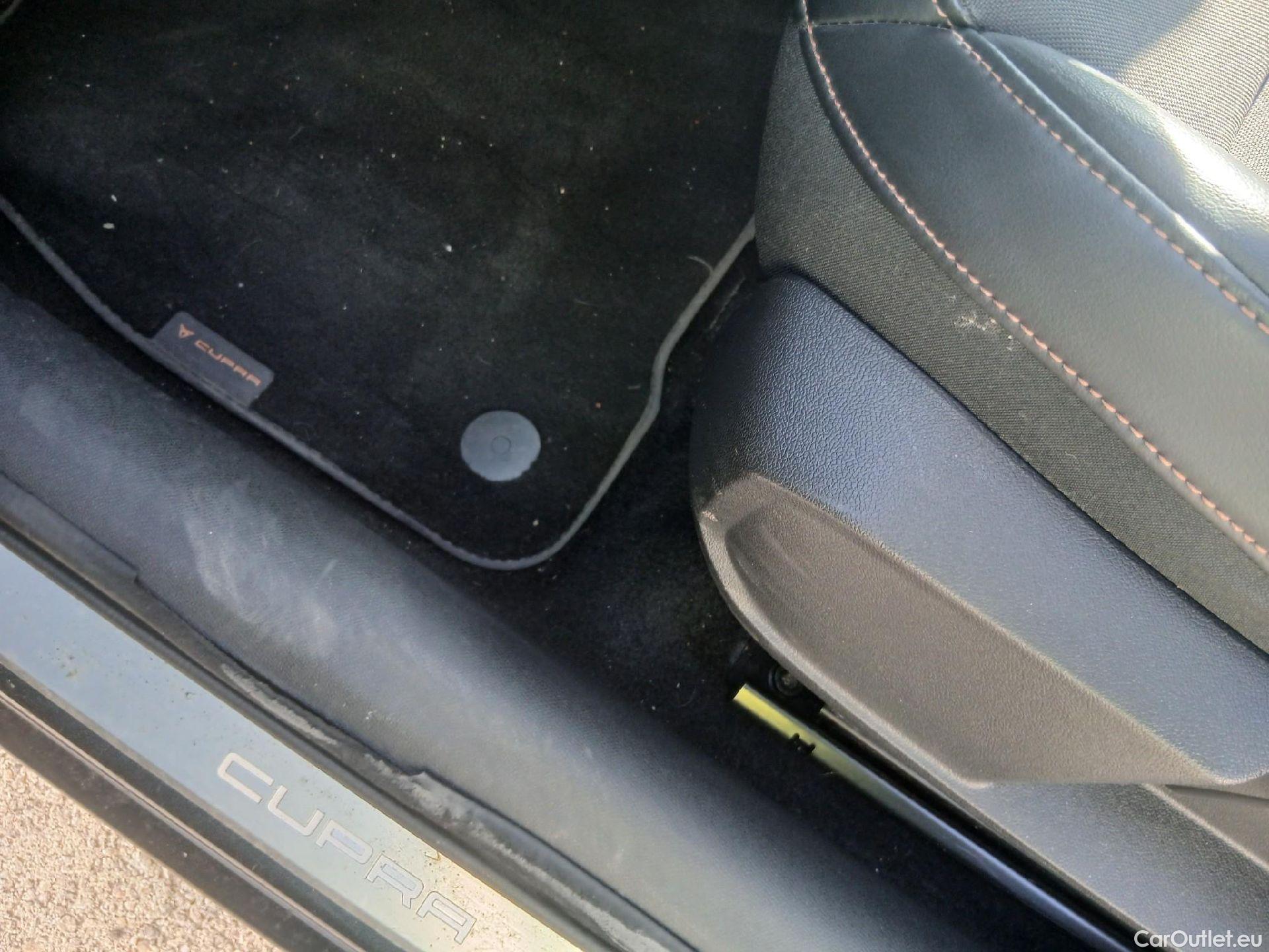  Cupra  Formentor CUPRA  / 2020 / 5P / todoterreno 1.5 TSI 110kW (150 CV) (AC) #1