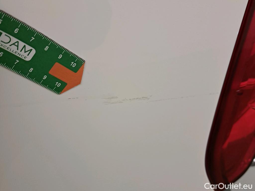  Fiat  Doblo FIAT Doblò Cargo/2015/4P/furgón derivado de turismo Cargo SX 1.3 Mjet 70 kW (95 CV) #2