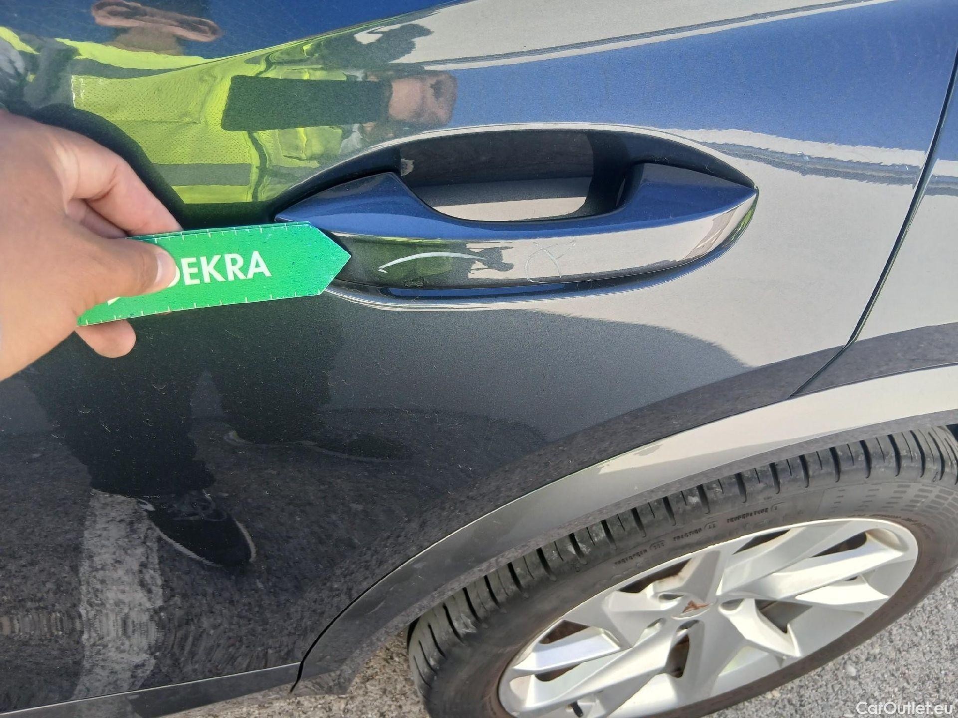  Cupra  Formentor CUPRA  / 2020 / 5P / todoterreno 1.5 TSI 110kW (150 CV) (AC) #21