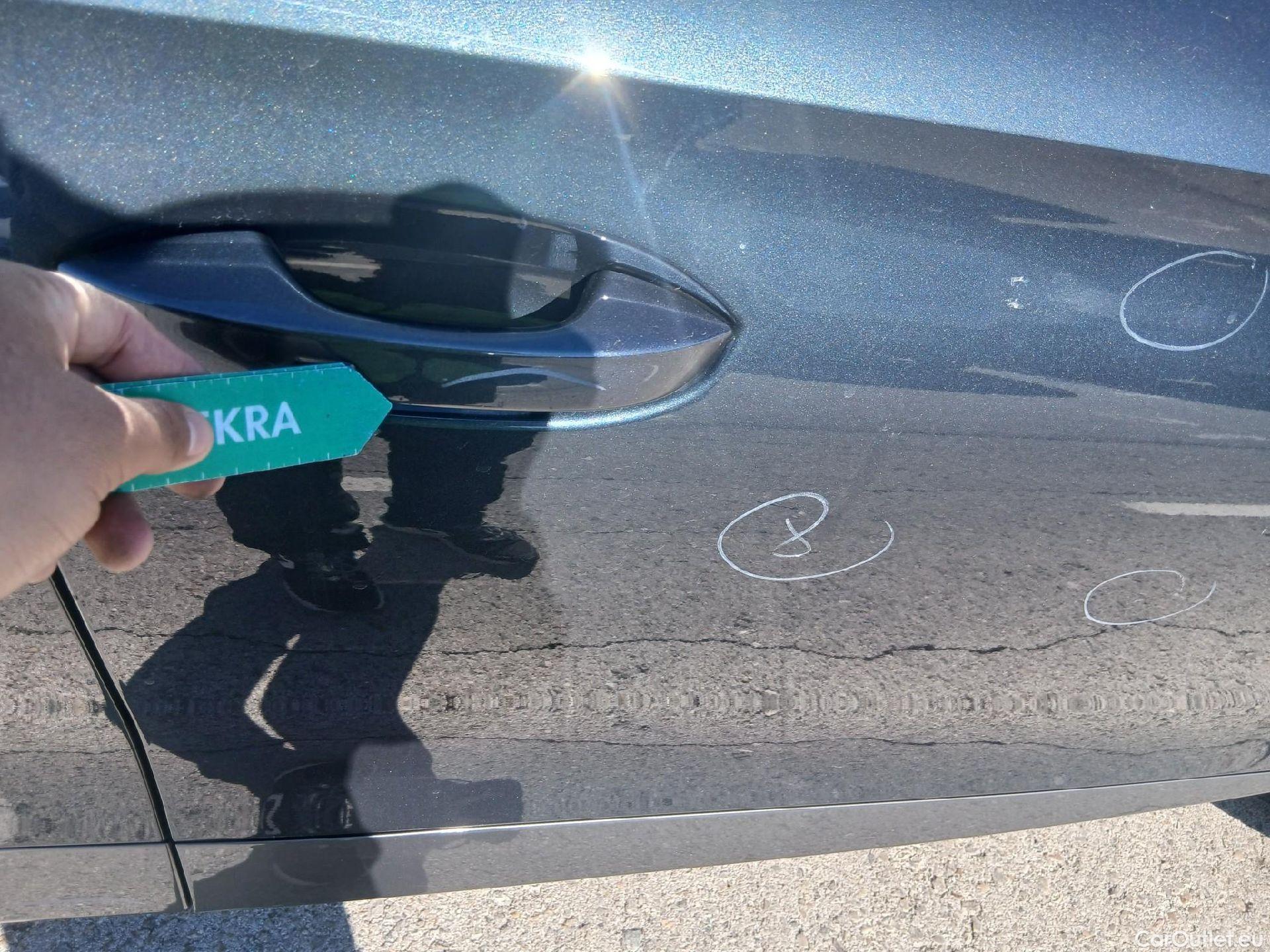  Cupra  Formentor CUPRA  / 2020 / 5P / todoterreno 1.5 TSI 110kW (150 CV) (AC) #43