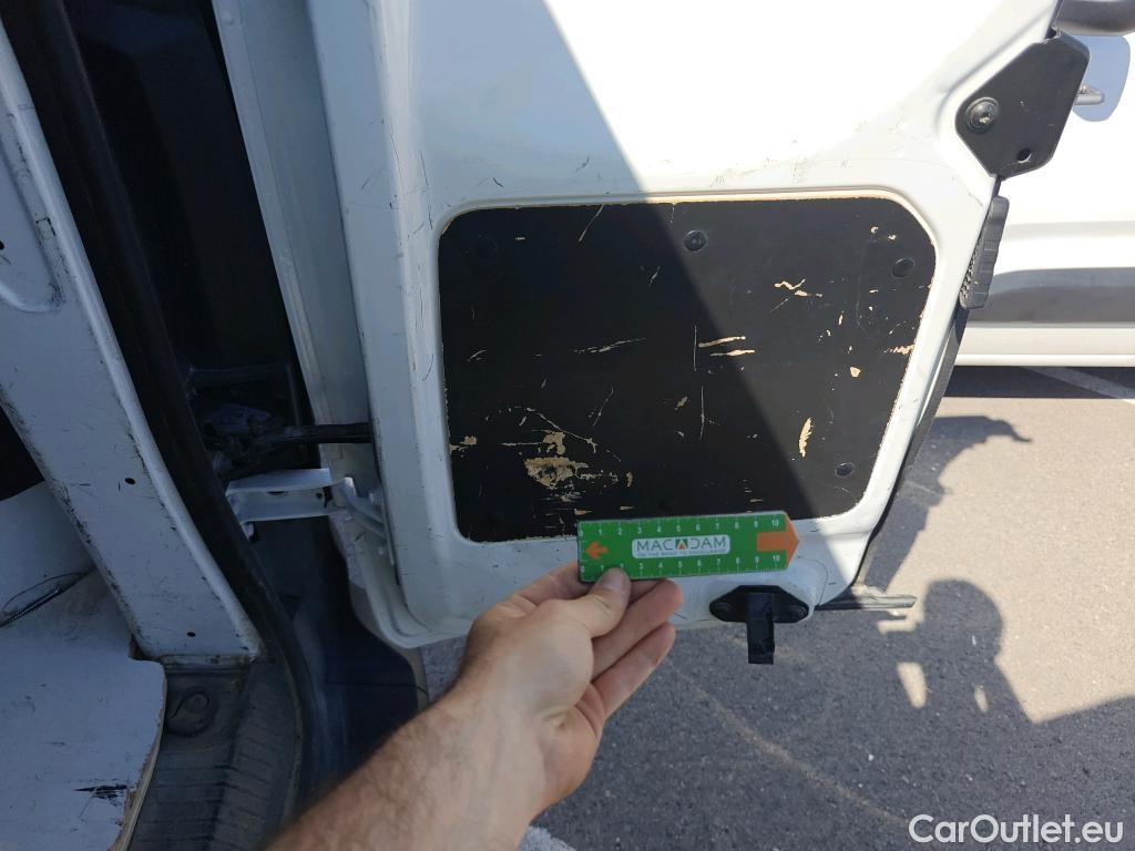  Nissan  Townstar NISSAN  / 2021 / 4P / furgón derivado de turismo 3 plazas 1.3G 96kW L1 Profesional #48