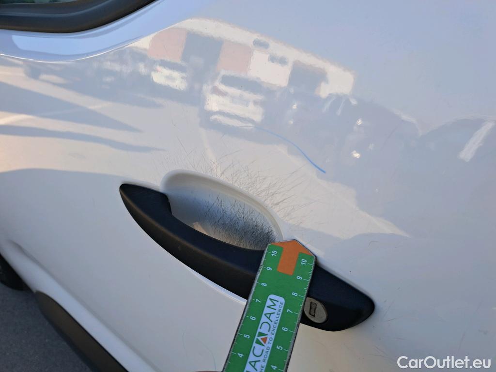  Opel  Combo OPEL  / 2018 / 3P / furgón derivado de turismo 1.5 TD 75kW (100CV) Express L H1 650kg (AC) #28