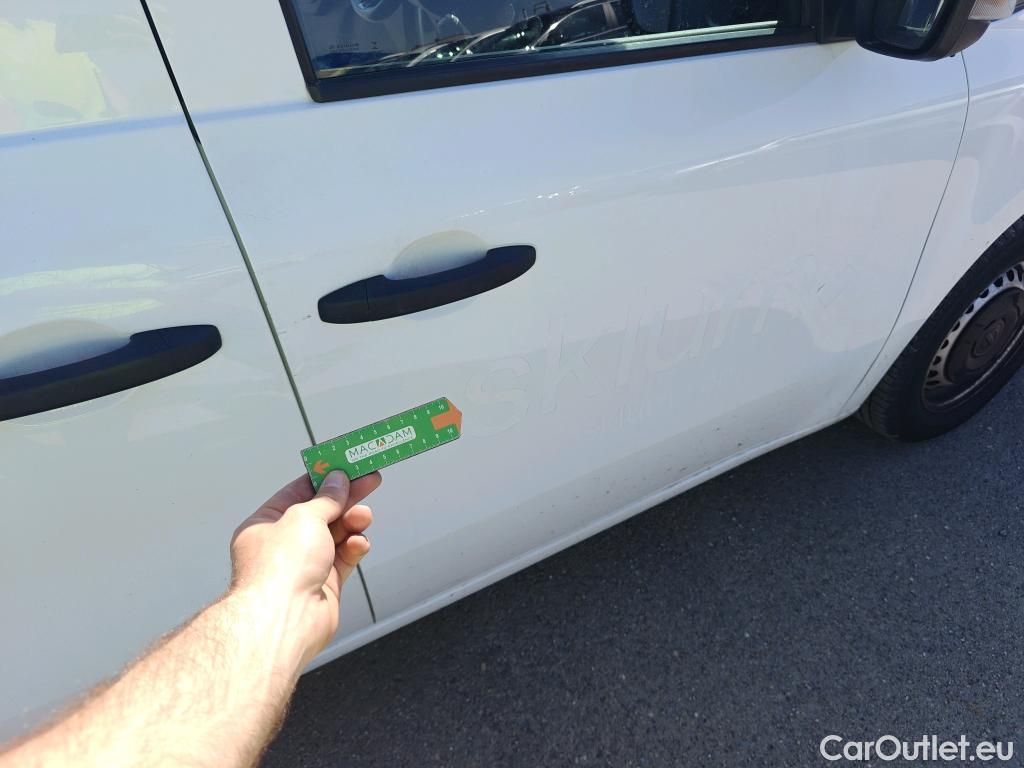  Nissan  Townstar NISSAN  / 2021 / 4P / furgón derivado de turismo 3 plazas 1.3G 96kW L1 Profesional #38