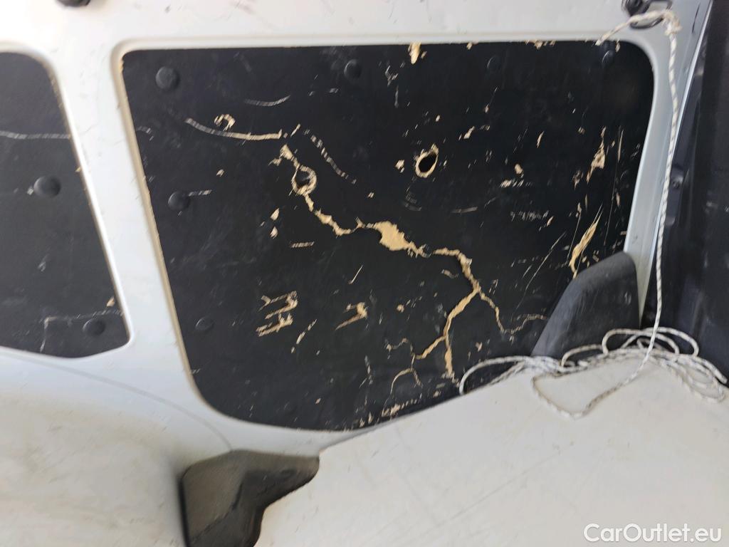  Nissan  Townstar NISSAN  / 2021 / 4P / furgón derivado de turismo 3 plazas 1.3G 96kW L1 Profesional #27