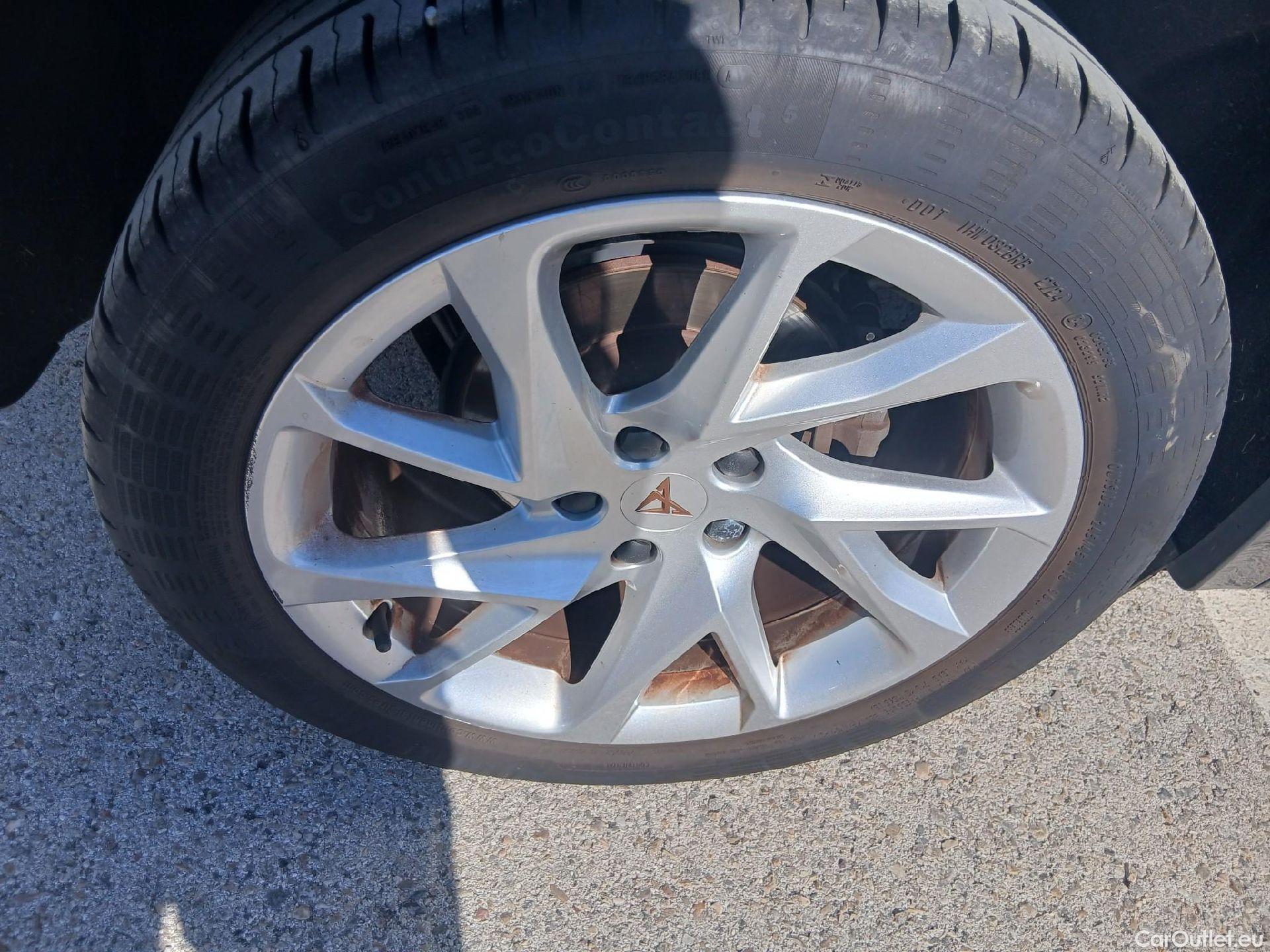  Cupra  Formentor CUPRA  / 2020 / 5P / todoterreno 1.5 TSI 110kW (150 CV) (AC) #34