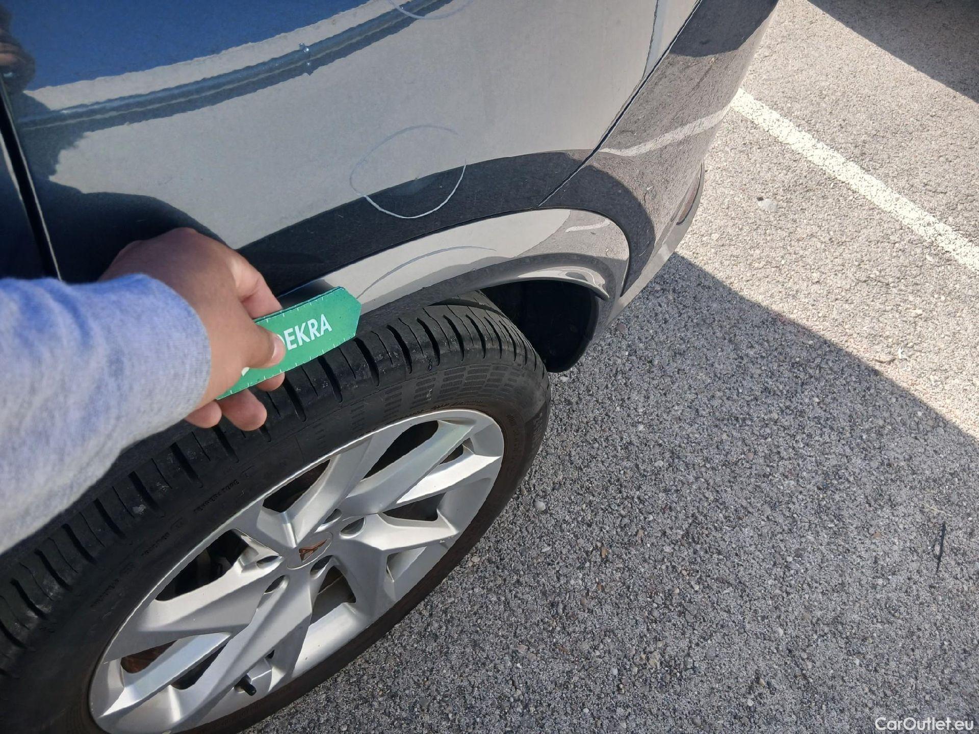  Cupra  Formentor CUPRA  / 2020 / 5P / todoterreno 1.5 TSI 110kW (150 CV) (AC) #23