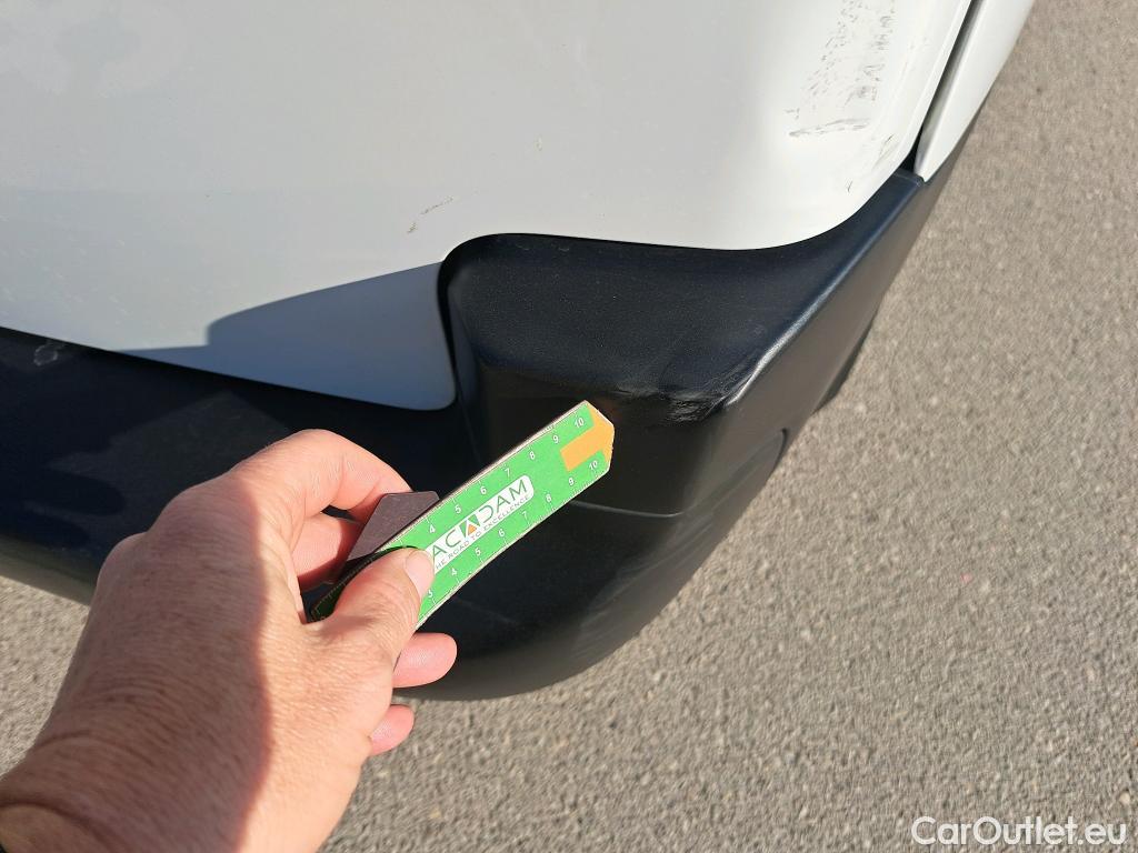  Opel  Combo OPEL  / 2018 / 3P / furgón derivado de turismo 1.5 TD 75kW (100CV) Express L H1 650kg (AC) #36