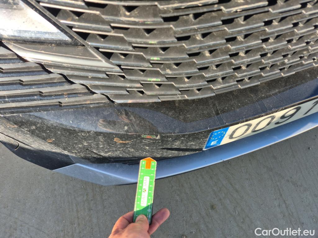  Peugeot  3008 PEUGEOT  / 2020 / 5P / todoterreno 1.5 BlueHDi 96kW S&S Allure Pack EAT8 #14