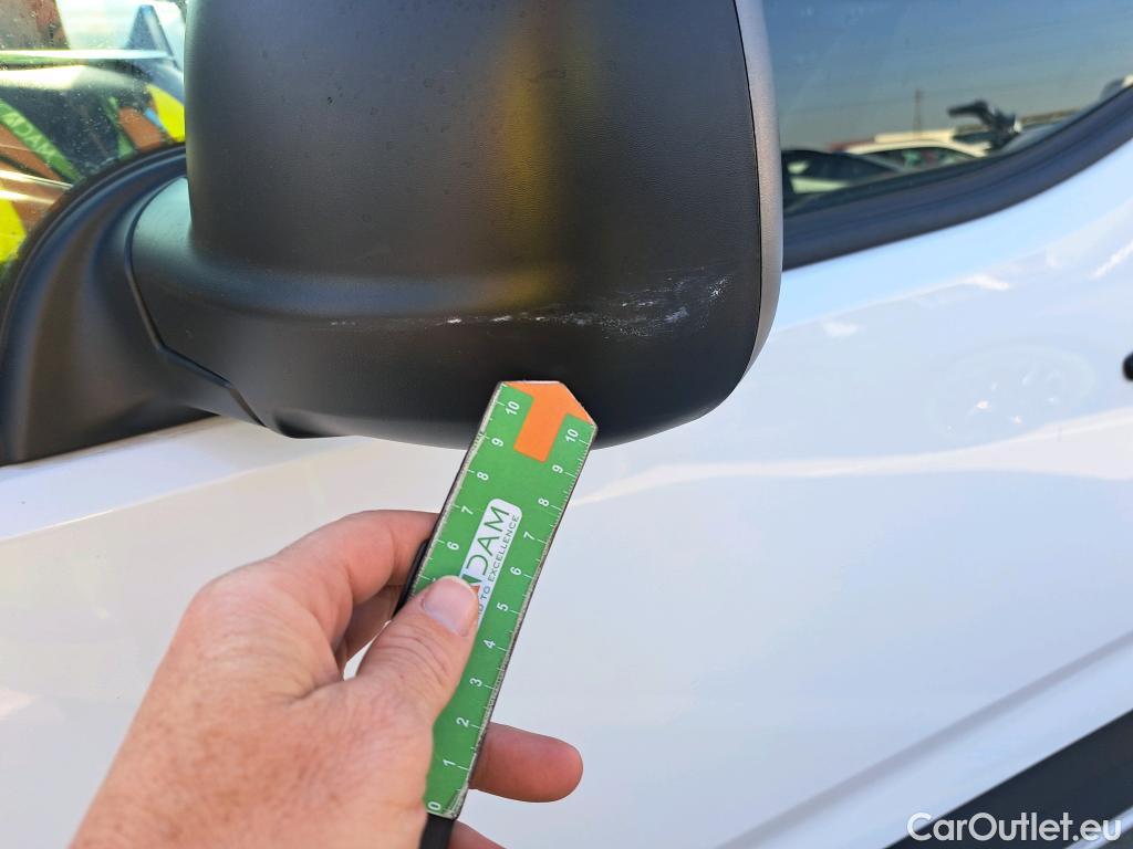  Opel  Combo OPEL  / 2018 / 3P / furgón derivado de turismo 1.5 TD 75kW (100CV) Express L H1 650kg (AC) #45