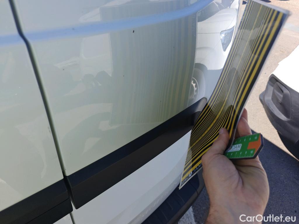  Nissan  Townstar NISSAN  / 2021 / 4P / furgón derivado de turismo 3 plazas 1.3G 96kW L1 Profesional #17