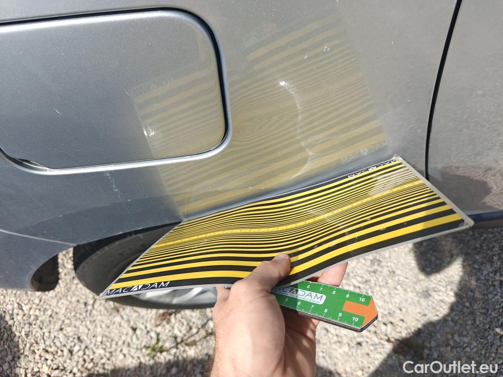  Dacia  Lodgy DACIA  / 2012 / 5P / monovolumen compacto Comfort Blue dCi 70kW (95CV) 5Pl - 18 #3