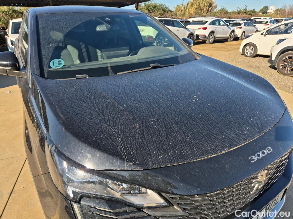  Peugeot  3008 PEUGEOT  / 2020 / 5P / todoterreno 1.5 BlueHDi 96kW S&S Allure Pack EAT8 #21