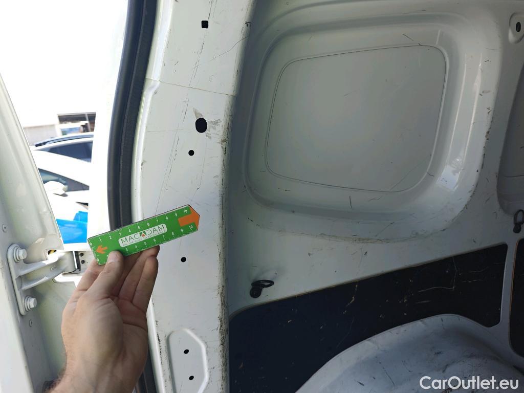  Nissan  Townstar NISSAN  / 2021 / 4P / furgón derivado de turismo 3 plazas 1.3G 96kW L1 Profesional #33