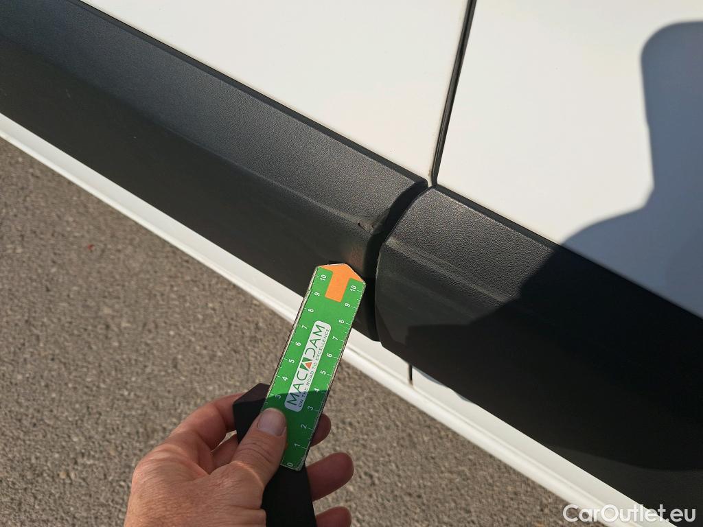  Opel  Combo OPEL  / 2018 / 3P / furgón derivado de turismo 1.5 TD 75kW (100CV) Express L H1 650kg (AC) #50