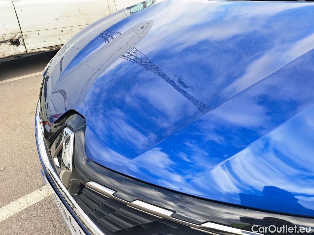  Renault  Captur RENAULT  / 2020 / 5P / todoterreno Fast Track TCe 140CV GPF Micro Híbrido #12