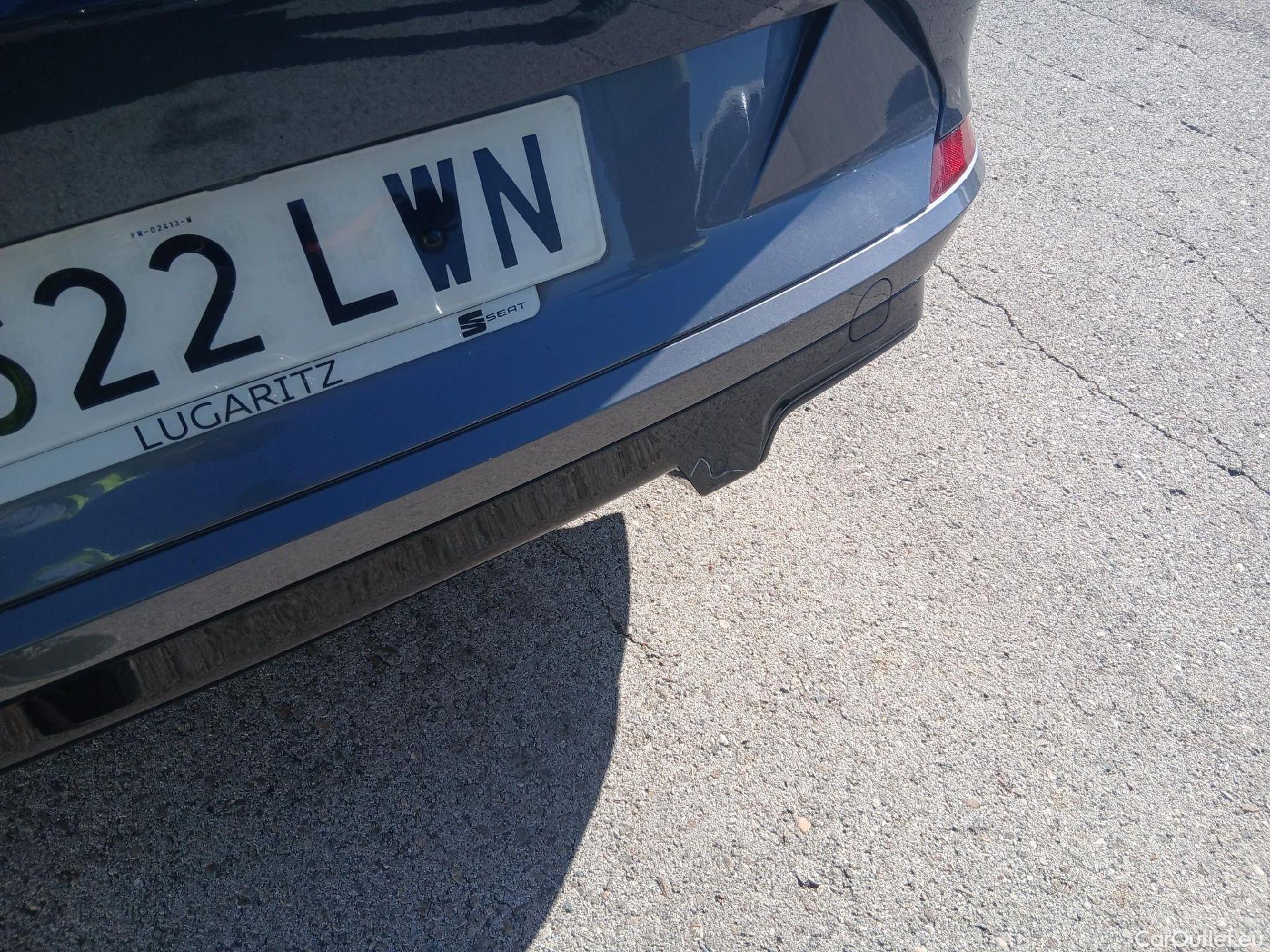  Cupra  Formentor CUPRA  / 2020 / 5P / todoterreno 1.5 TSI 110kW (150 CV) (AC) #30