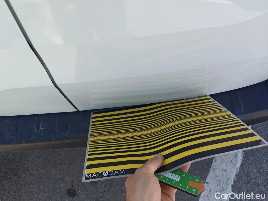  Nissan  Townstar NISSAN  / 2021 / 4P / furgón derivado de turismo 3 plazas 1.3G 96kW L1 Profesional #16