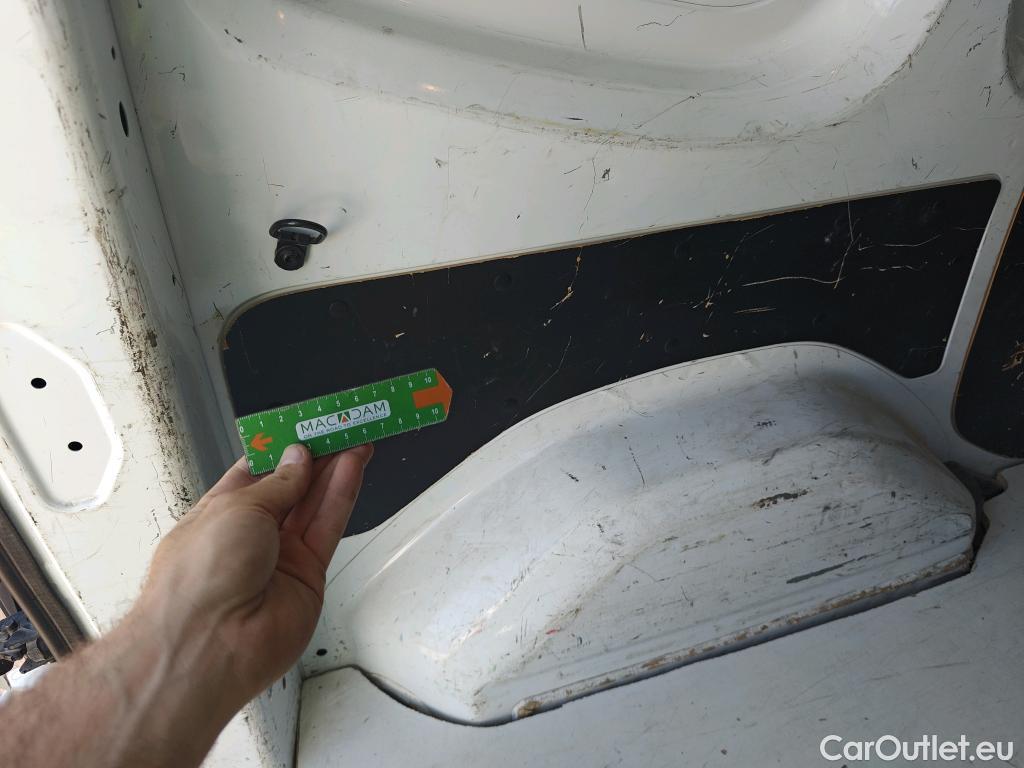  Nissan  Townstar NISSAN  / 2021 / 4P / furgón derivado de turismo 3 plazas 1.3G 96kW L1 Profesional #53