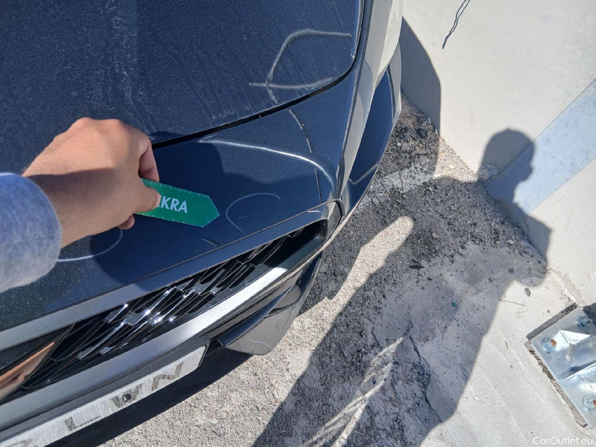  Cupra  Formentor CUPRA  / 2020 / 5P / todoterreno 1.5 TSI 110kW (150 CV) (AC) #10