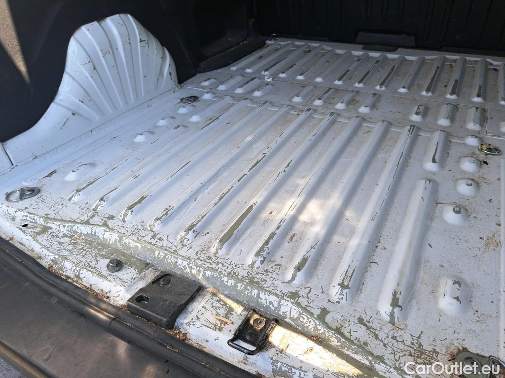  Opel  Combo OPEL  / 2018 / 3P / furgón derivado de turismo 1.5 TD 75kW (100CV) Express L H1 650kg (AC) #5