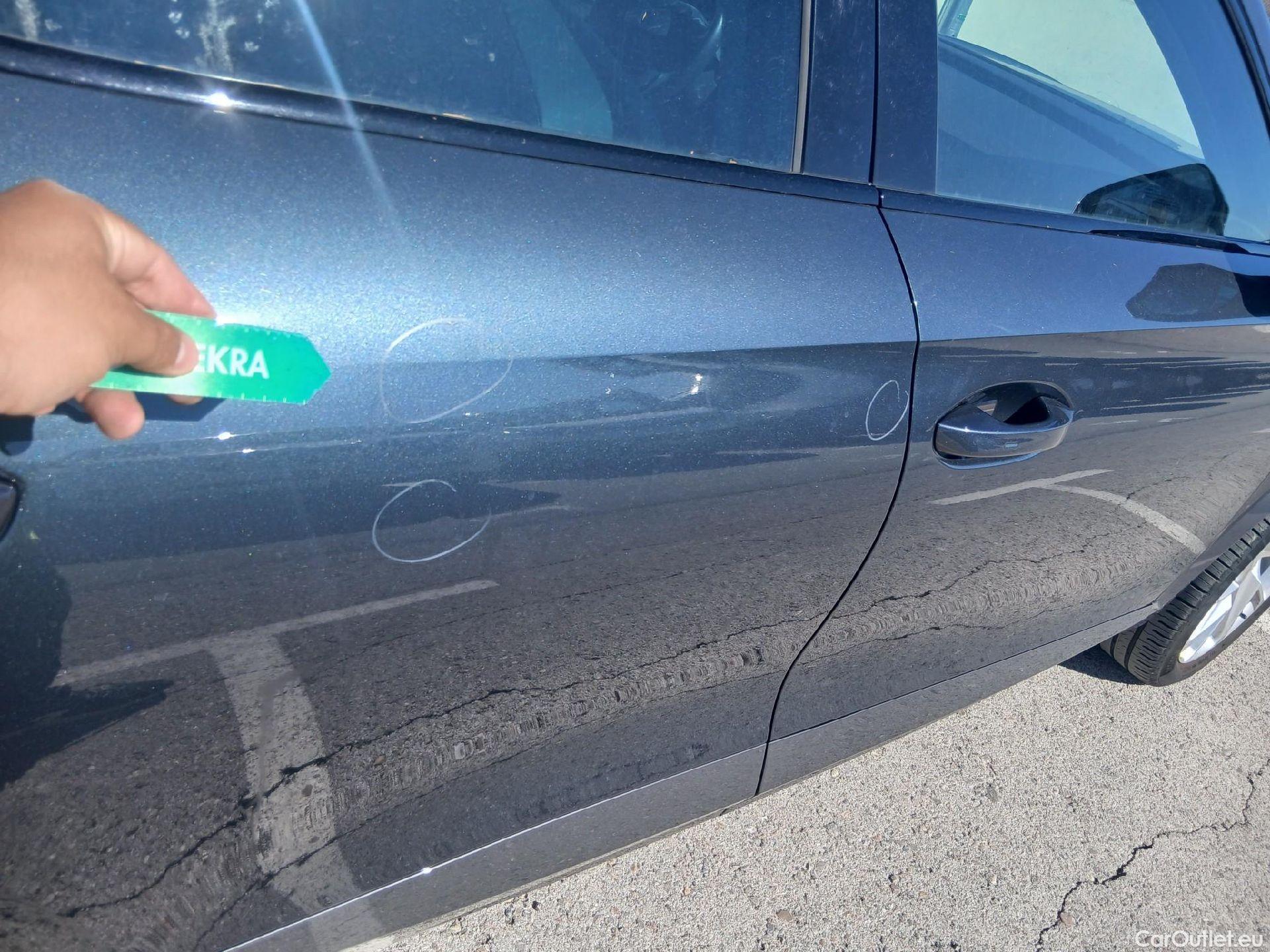  Cupra  Formentor CUPRA  / 2020 / 5P / todoterreno 1.5 TSI 110kW (150 CV) (AC) #37